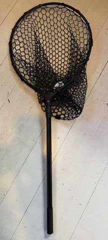 Sea Harvester Boat Landing Extendable Net (Rubber Bag)