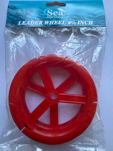 Sea Harvester Leader Wheels