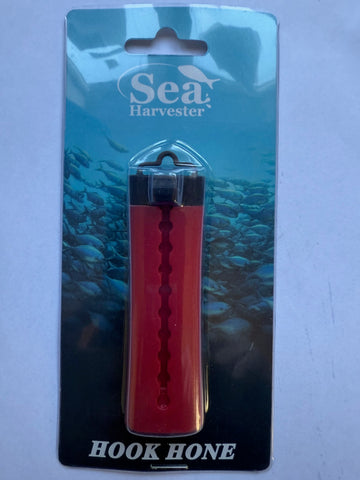 Sea Harvester Hook Hone