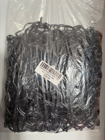 Sea Harvester Replacement Rubber Net for Landing Net