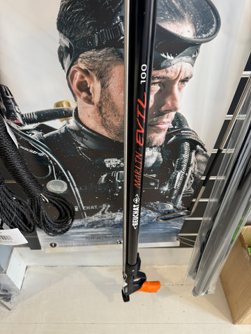 Beuchat Marlin Evil 900mm Speargun