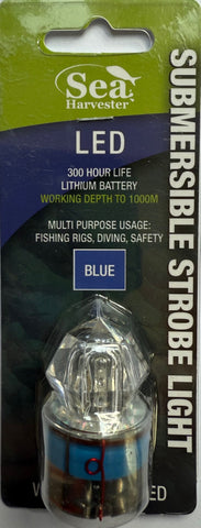 Sea Harvester Diamond Lights