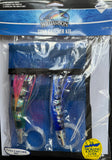 Williamson Tuna Catcher Kit (4 pcs rigged)
