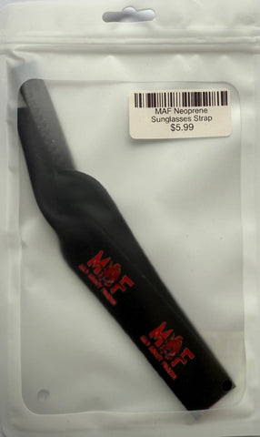 MAF Neoprene Sunglasses Strap