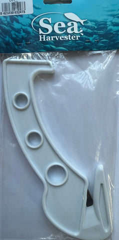 Sea Harvester Line Cutting tool