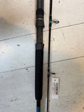 Ugly Stik Black Tiger USBT-BWS662MH Spin Rod