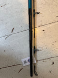 Ugly Stik Black Tiger USBT-BWS662MH Spin Rod