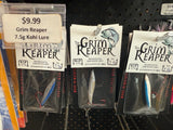 Grim Reaper Lures