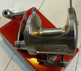 Accurate Valiant VT2-1000 Wide Game Reel