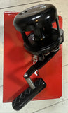 Accurate Obsidian 600N OH Reel