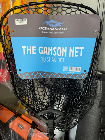 The Ganson Net