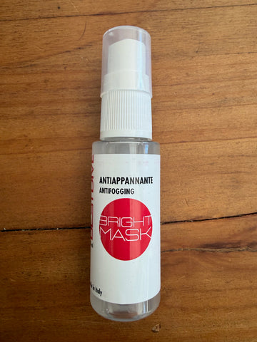 Best Divers - Antifog 30ml