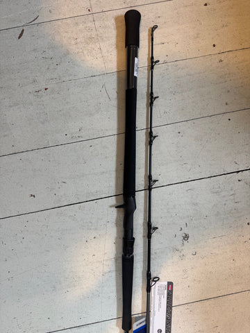 PENN Allegiance IV 501MH PE4-6 Jigging Rod