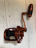 Jigging Reel with power handle