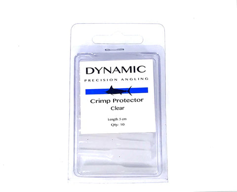 Precision Angling Crimp Protector