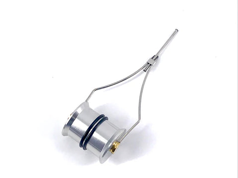 Precision Angling PR Bobbin (Silver)