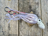 Snapper Tackle Octopus Slow Jig 100g