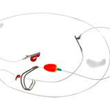 Surfcasting Rigs - Distance Pulley Rig