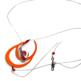 Surfcasting Rigs - The Wiggler 5/0