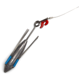 Surfcasting Rigs - The Wiggler 5/0