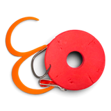 Surfcasting Rigs - The Wiggler 5/0