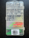 Nacsan 300 piece Rigging Kit