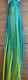 Hooker Med Rudy Big Game Lure Single Rigged