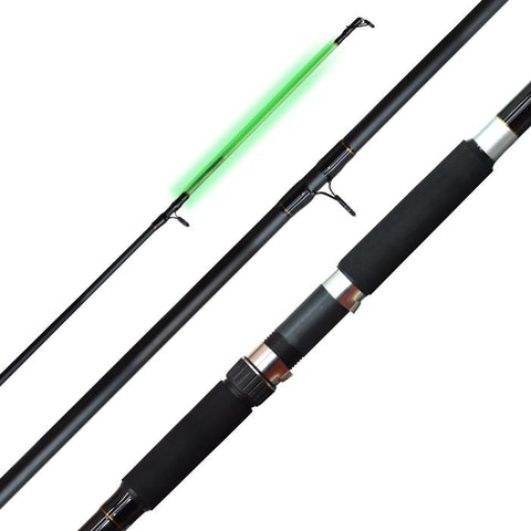 Kilwell LED 1403 55-140g Surf Rod