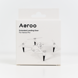 Aeroo Pro Extended Landing Gear