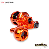 Poseidon Ocean Force 300R Jigging Reel