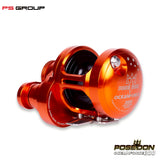 Poseidon Ocean Force 300R Jigging Reel