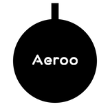 Aeroo 75cm Landing Pad