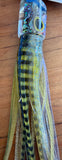 Hooker Med Rudy Big Game Lure (Unrigged)