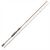 Okuma Nanomatrix Plus 7' 6-10kg Softbait Rod