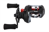 Okuma Ceymar C100HA & Tournament Concept 6'6" Slow Jig Combo