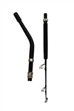 Okuma Game Dredge & Teaser Bent Butt Rod