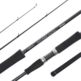 Okuma Voyager 764 8-12kg Spinning Travel Rod