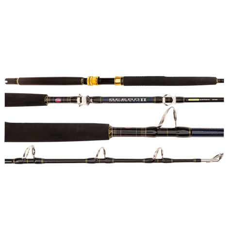 PENN Ocean Assassin II OHXH-561 37kg Game Rod (Runner Model)