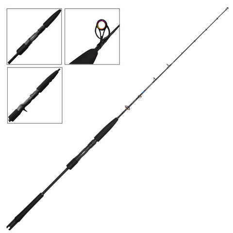 Ocean Angler Cyclone BFT Rod