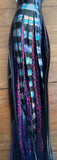 Hooker Med Rudy Big Game Lure Single Rigged