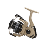 Okuma Outrax 6'6" 2pc & 3000 Sand Green Combo
