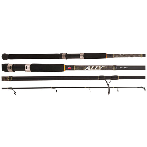 Ally 571H 24kg Game Rod