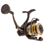 PENN Battle 2500 IV & Regiment JSP-631 Spin Jig Combo
