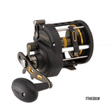 PENN Fathom 30LW & Ugly Stik 561XH Kingie Combo