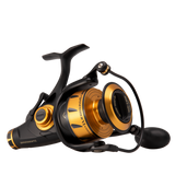 PENN Spinfisher VI 8500 Live Liner Spin Reel
