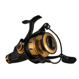PENN Spinfisher SSVII 6500LL & 7' 2pc 8-15kg Combo
