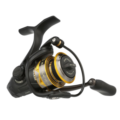 PENN Battle IV 6000 Spinning Reel