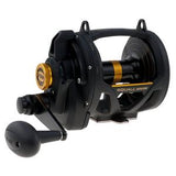 PENN Squall 50VSW & Bluewater Carnage 24kg Trolling Combo