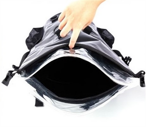 Perfect Image Waterproof Backpack 20 Litre