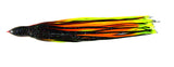 Bonze Apache Lure w Phoenix skirt